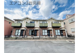 ＭＡＰＬＥ Ａの外観