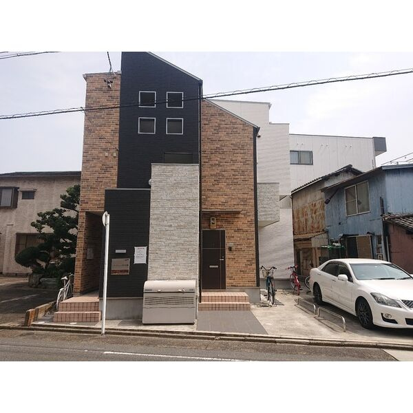 シャルムコーポ尾頭橋のイメージ