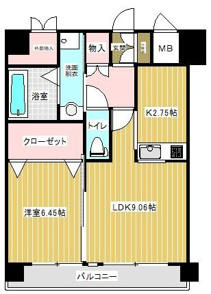 プライム柏のイメージ