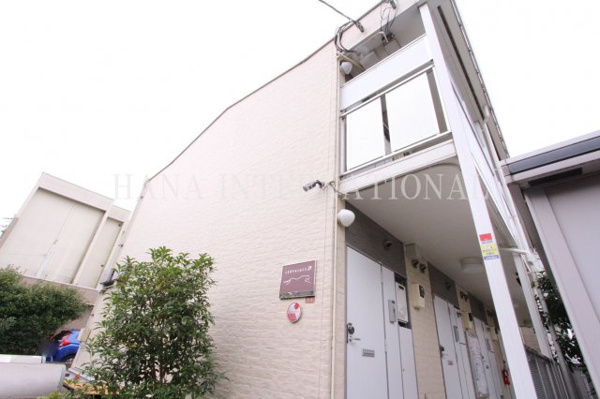 エムズ南阿佐ヶ谷の画像