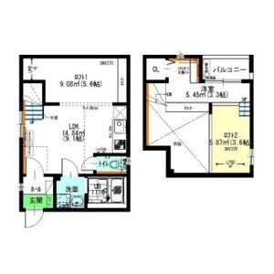 間取り：223039951153