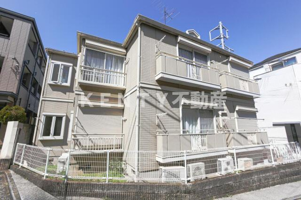 サニーハウスの画像