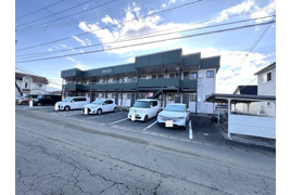 フルハウスの外観