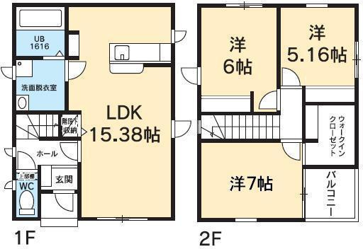 間取り：236003597568