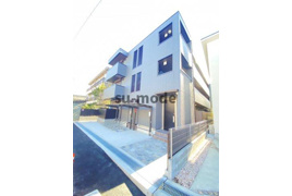 D-room阪急茨木市の外観