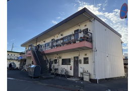 コーポ　オオモトⅠの外観