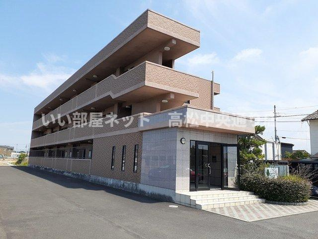 グランディール・Ｓのイメージ