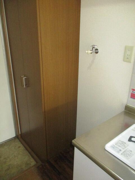 サンサーラ泉壱番館のその他設備