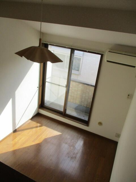 サンサーラ泉壱番館のその他