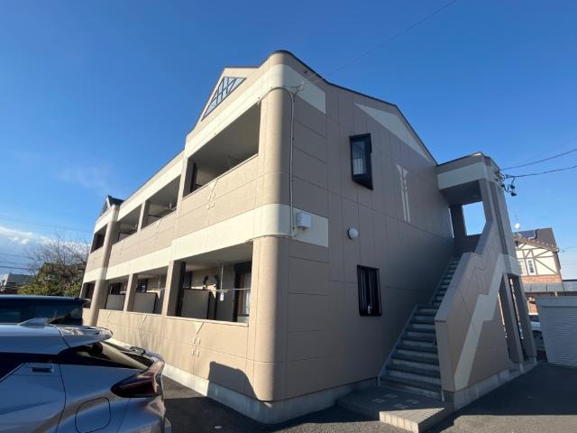 大垣市南若森町&nbsp;2階建&nbsp;築19年のイメージ