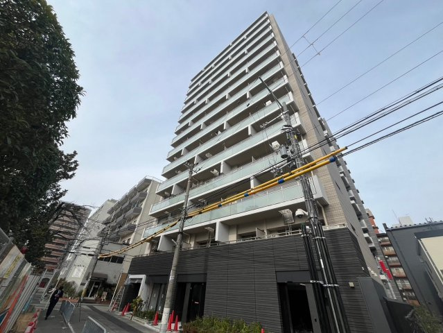 リヴィエール江坂江の木公園のイメージ