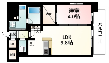 リヴィエール江坂江の木公園のイメージ