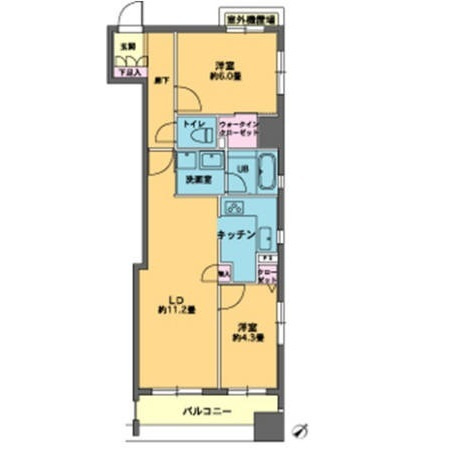 中央区日本橋富沢町&nbsp;13階建&nbsp;築22年のイメージ