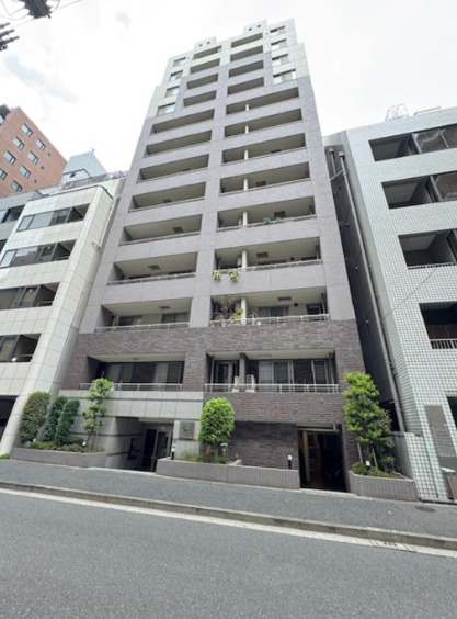 中央区日本橋富沢町&nbsp;13階建&nbsp;築22年のイメージ