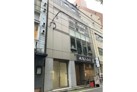 MSB Nishishinbashi (MSB西新橋)の外観