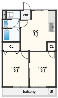 間取り：236003596338