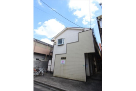 ヴィラ谷原の外観