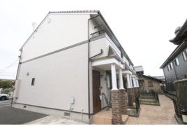 Nova Villageの外観