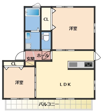 間取り：230032709588