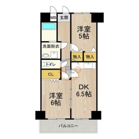 間取り：227103211712