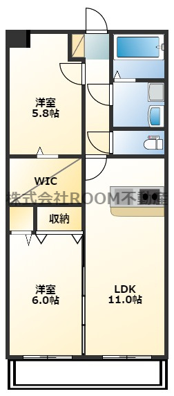 間取り：245004366549
