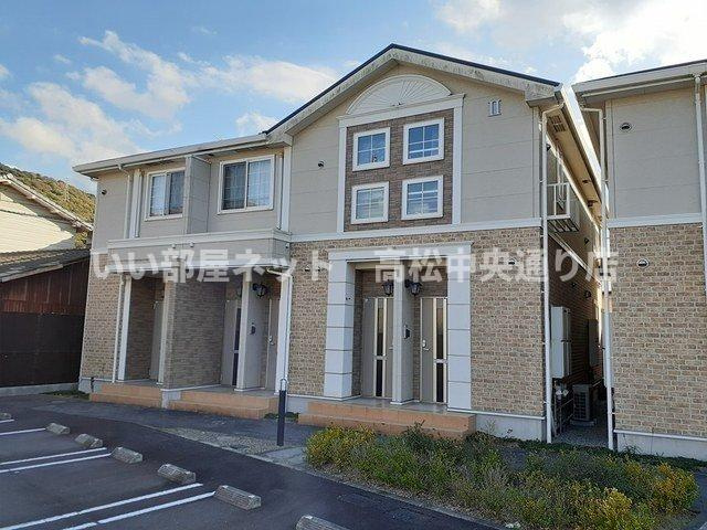 リヴァード・プレッソIIのイメージ