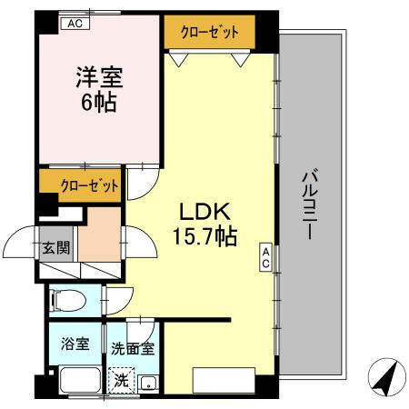 間取り：213144909937