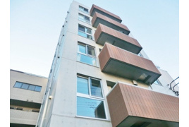 アーバンセレクト北浦和の外観