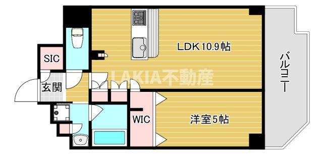 エステムプラザ南船場レジスタのイメージ