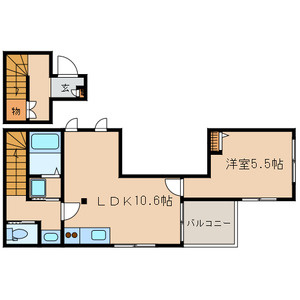 ローズバンクのイメージ