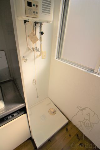 Azuma Apartmentのその他設備