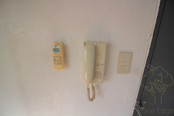 Azuma Apartmentのその他