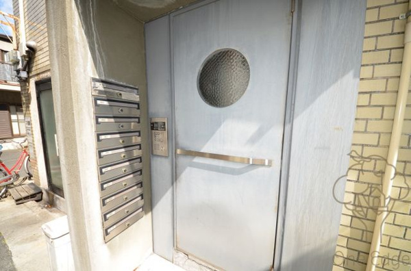 Azuma Apartmentのその他