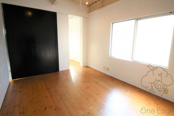 Azuma Apartmentの内装