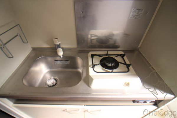 Azuma Apartmentの写真