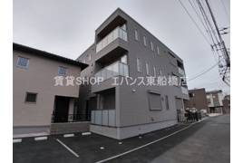 カステールの外観