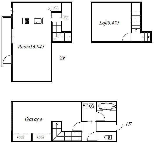 間取り：240038880390