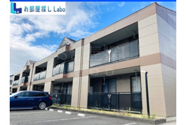 レインボーⅡの外観