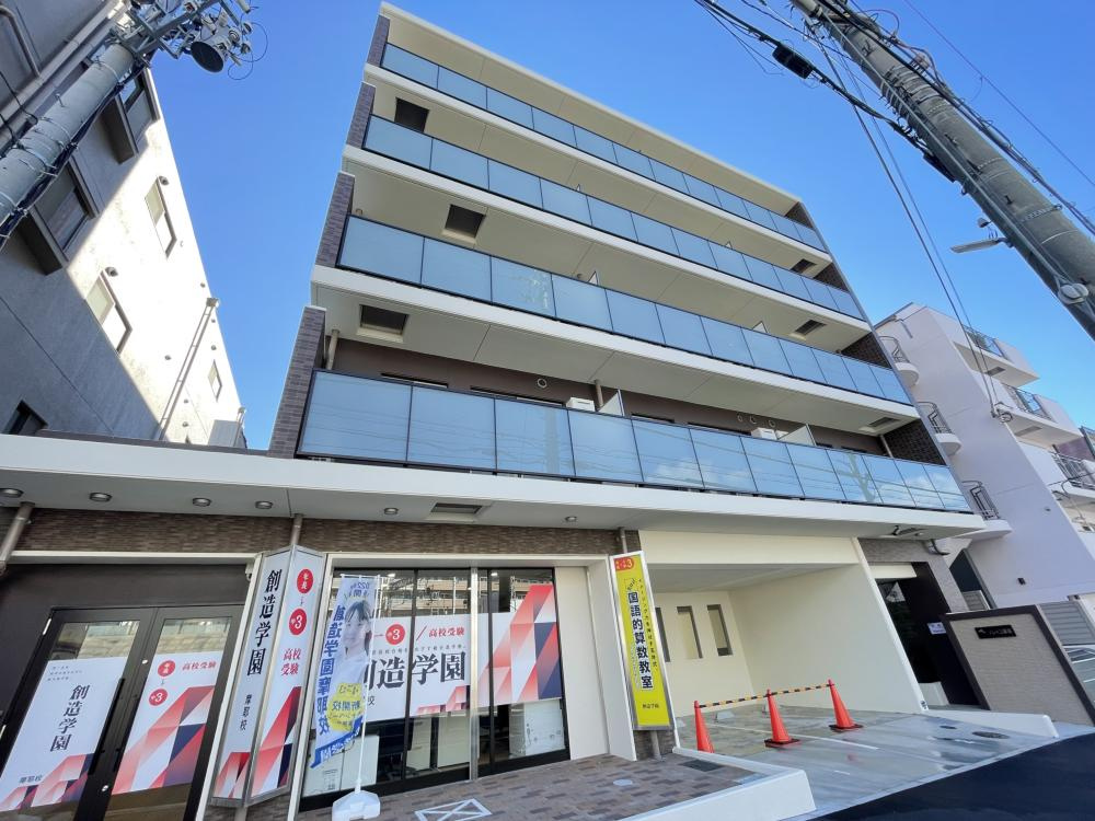 ソレイユ摩耶のイメージ