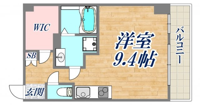 ソレイユ摩耶のイメージ