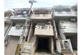 ハイウェイハウス木村Ⅱの外観