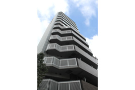 ZOOM九段下の外観