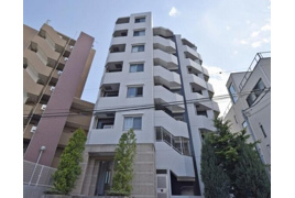 エスコートノヴェル用賀の外観