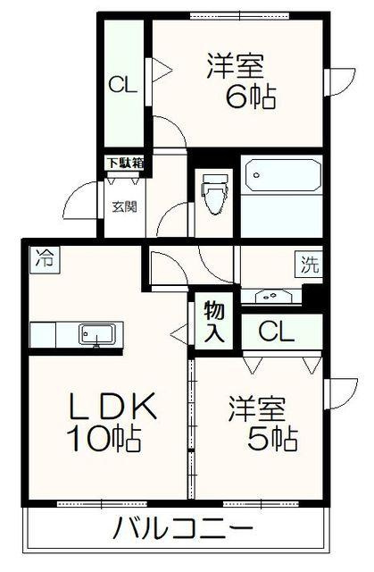 セジュールラフィネのイメージ