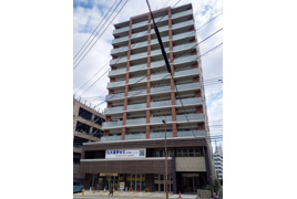 クレアベルの外観