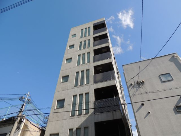 ティースクエア梅田ウエストの画像