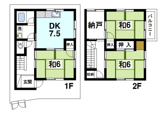 間取り：229009979449