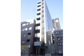 伏見FGビルディングの外観