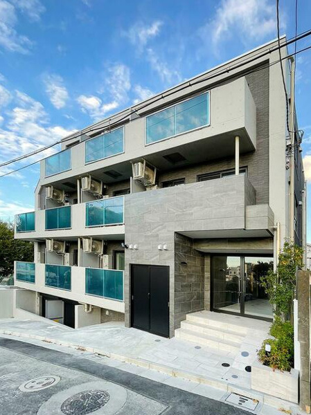 OPUS中野坂上の画像