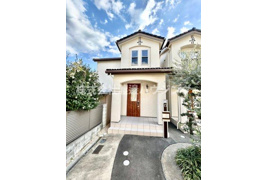 LacollineSenriokaの外観